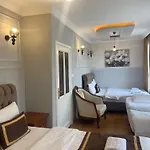 Berce Bed & Breakfast