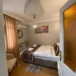 Bed & Breakfast Berce Istanbulská provincie
