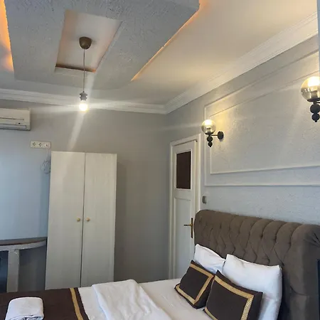 Berce 3* Istambul