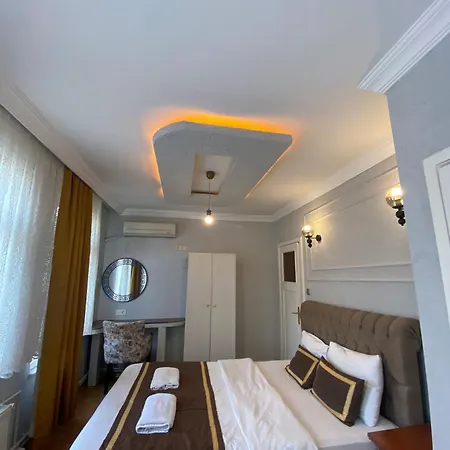 Berce 3* Istambul