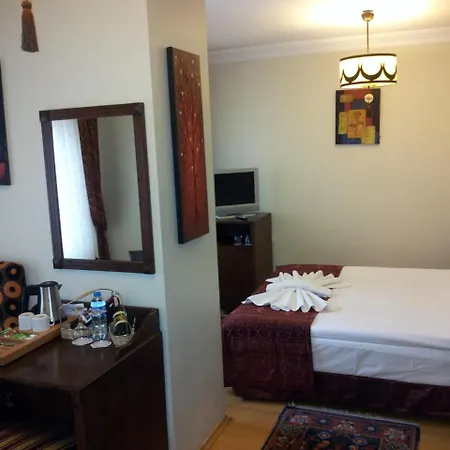 Bed & Breakfast Berce Istanboel