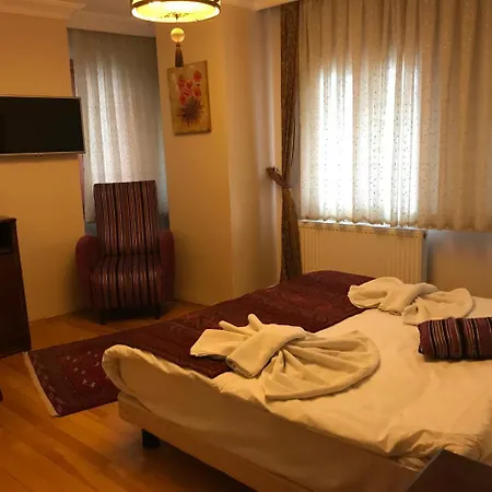 Berce Bed & Breakfast