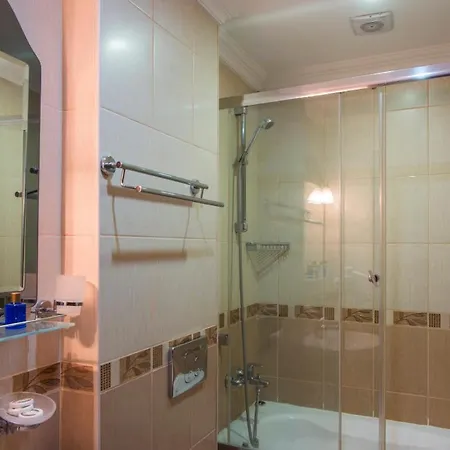 Bed & Breakfast Berce Istanboel