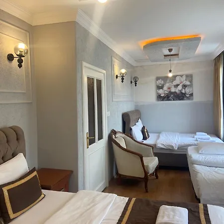 Berce فندق مبيت وإفطار