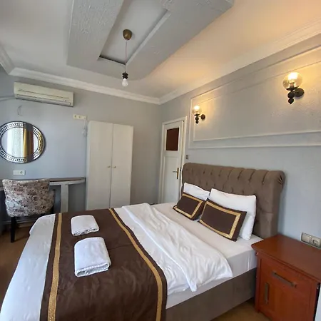 Bed & Breakfast Berce