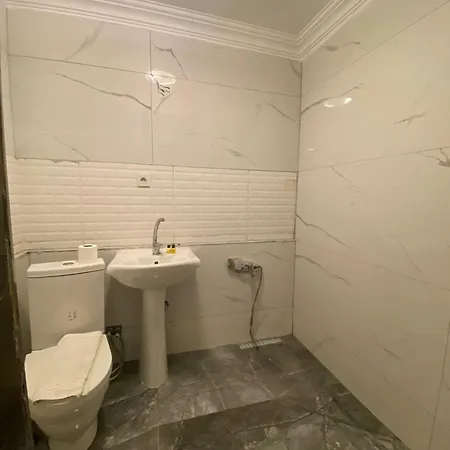 Berce فندق مبيت وإفطار