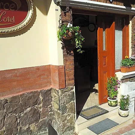 Berce Bed and breakfast Estambul