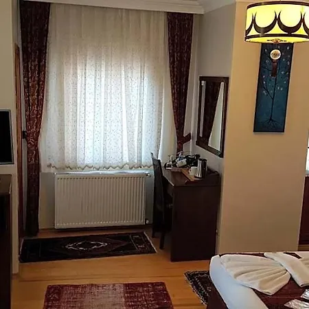 Bed and breakfast Berce