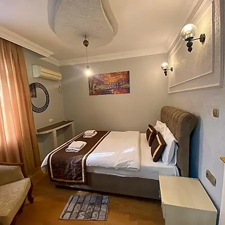 Berce Bed and breakfast Estambul