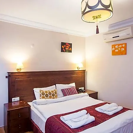 Berce Bed and breakfast
