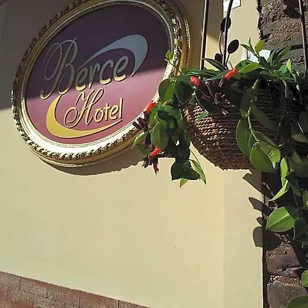 Bed and breakfast Berce Estambul