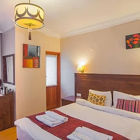 Bed and breakfast Berce