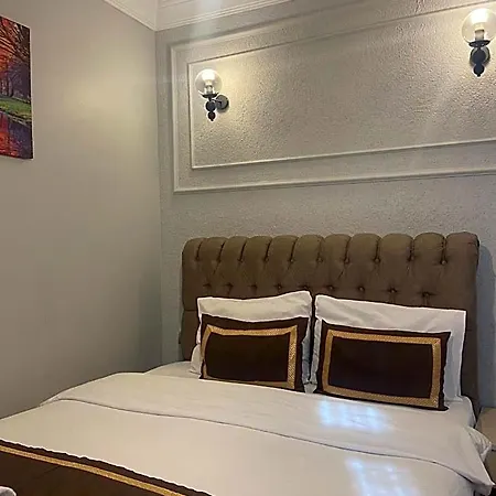 Berce Bed and breakfast