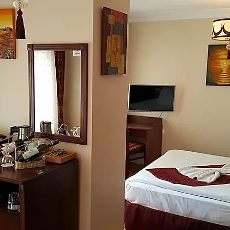 Bed and breakfast Berce 3*
