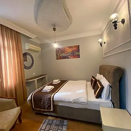 Berce Estambul