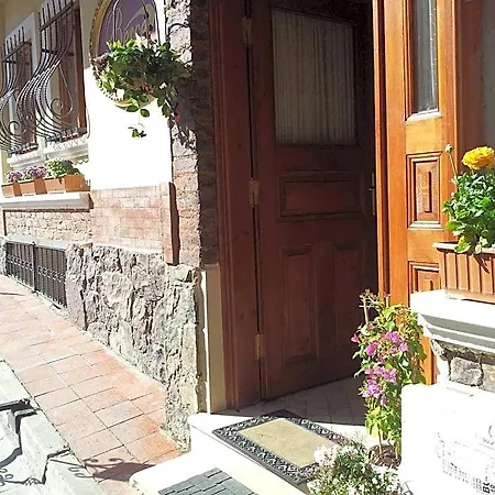 Berce Bed and breakfast