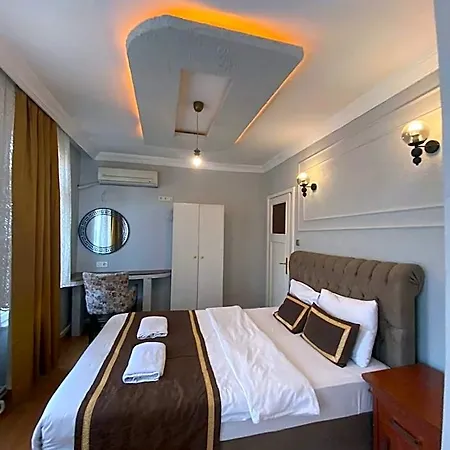 Bed and breakfast Berce 3*