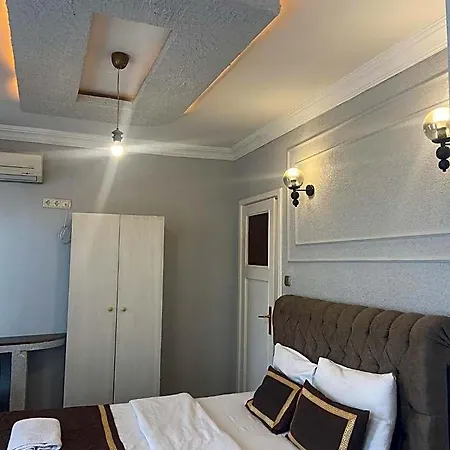 Bed and breakfast Berce 3*