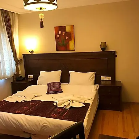 Bed and breakfast Berce 3*