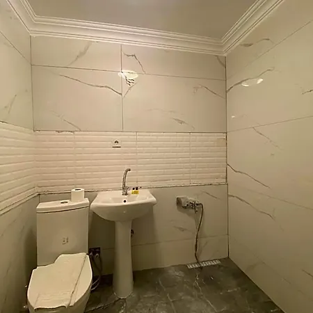 Berce Bed and breakfast Estambul