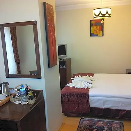 Berce Bed and breakfast 3*