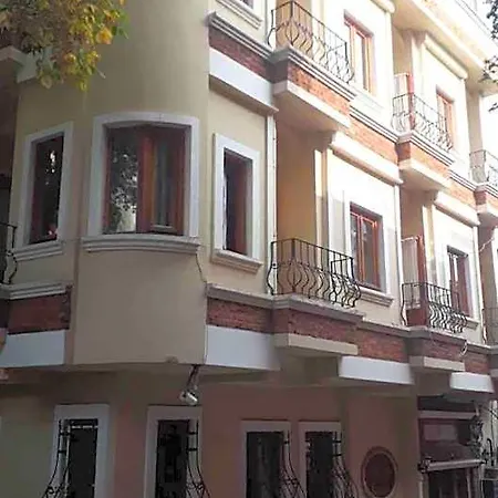 Bed and breakfast Berce 3*