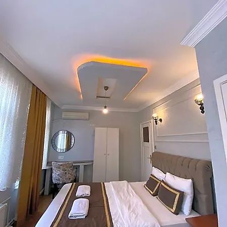 Berce 3* Estambul