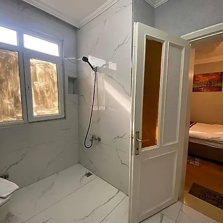 Berce Bed and breakfast Estambul