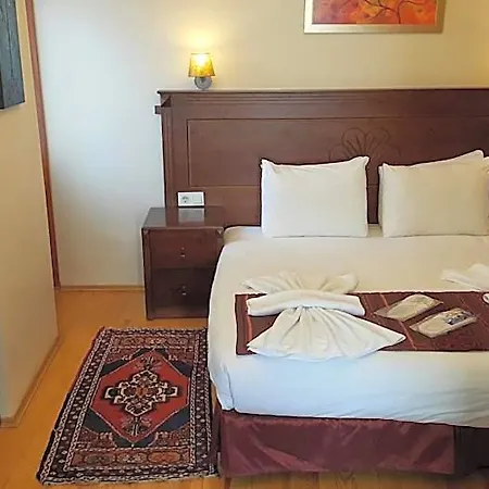 Berce Bed and breakfast