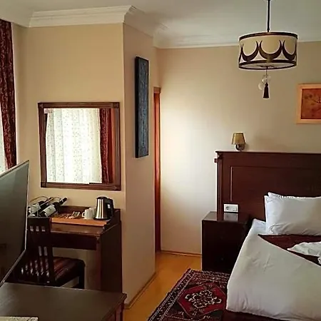 Bed and breakfast Berce 3*