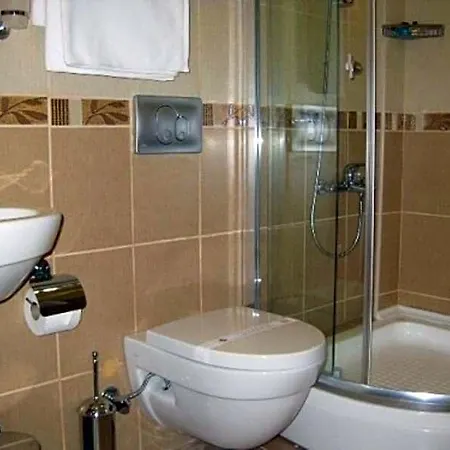 Berce Bed and breakfast