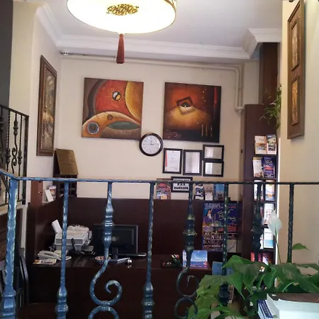 Bed and breakfast Berce