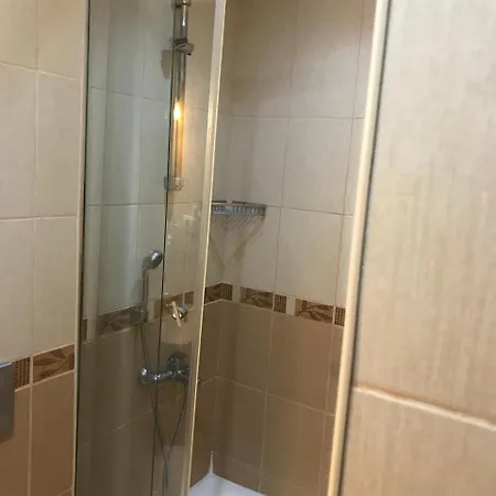 Berce فندق مبيت وإفطار اسطنبول