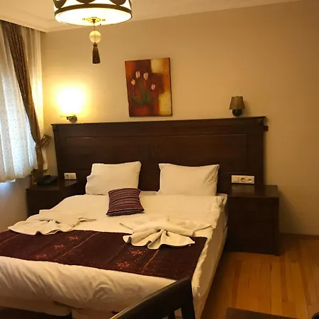 Berce Bed & Breakfast