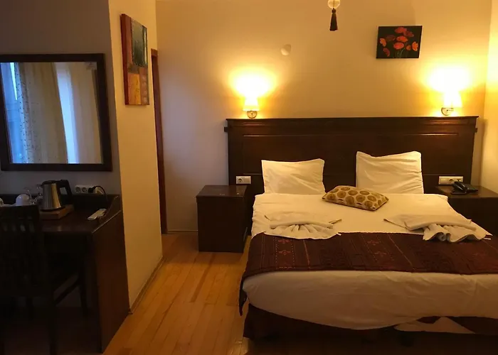 Berce Nocleg ze śniadaniem 3*