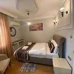 Panzió Berce 3*
