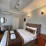 Bed and breakfast Berce