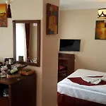 Berce Bed and breakfast Estambul
