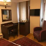 Bed and breakfast Berce Estambul