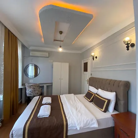 Bed & Breakfast Berce 3*