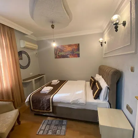 Bed & Breakfast Berce 3*