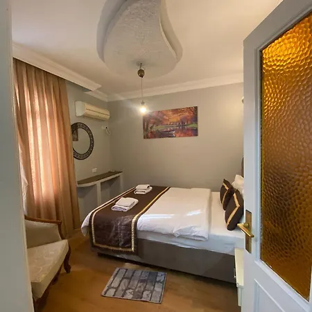 Bed & Breakfast Berce Istanbul