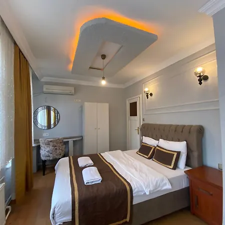 Berce 3* Stambuł