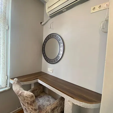 Berce Bed & Breakfast