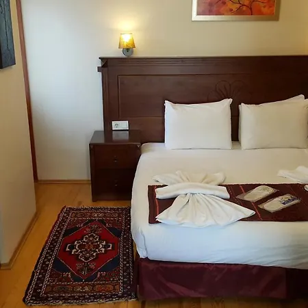 Bed & Breakfast Berce