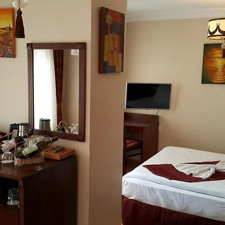 Berce Bed & Breakfast Istanbul