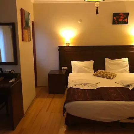 Berce Bed & Breakfast 3*