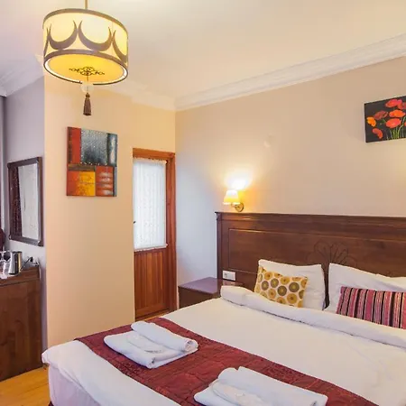 Bed & Breakfast Berce 3*