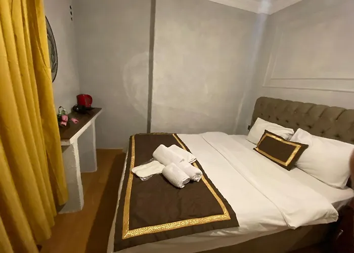 Alojamento de Acomodação e Pequeno-almoço Berce 3*