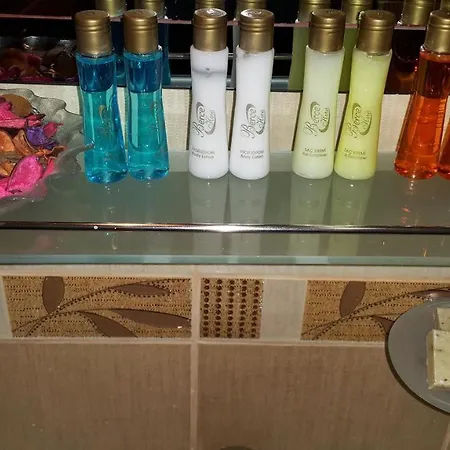 Berce Отель типа 